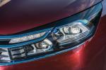 Citroen C4 Lounge 2018 года (LA)